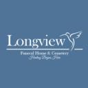 Longview Funeral Home & Cemetery logo